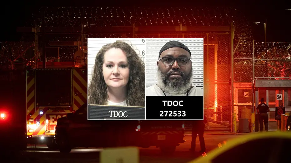 Tadaryl Shipp tem mais cinco anos de reclusão antes de nova audiência em Knoxville, Tennessee. O caso envolve o assassi…