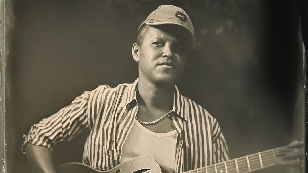 Nat Myers, compositor de blues, enfrenta câncer em estágio 4 e luta para voltar aos shows. É muito forte o espírito de …