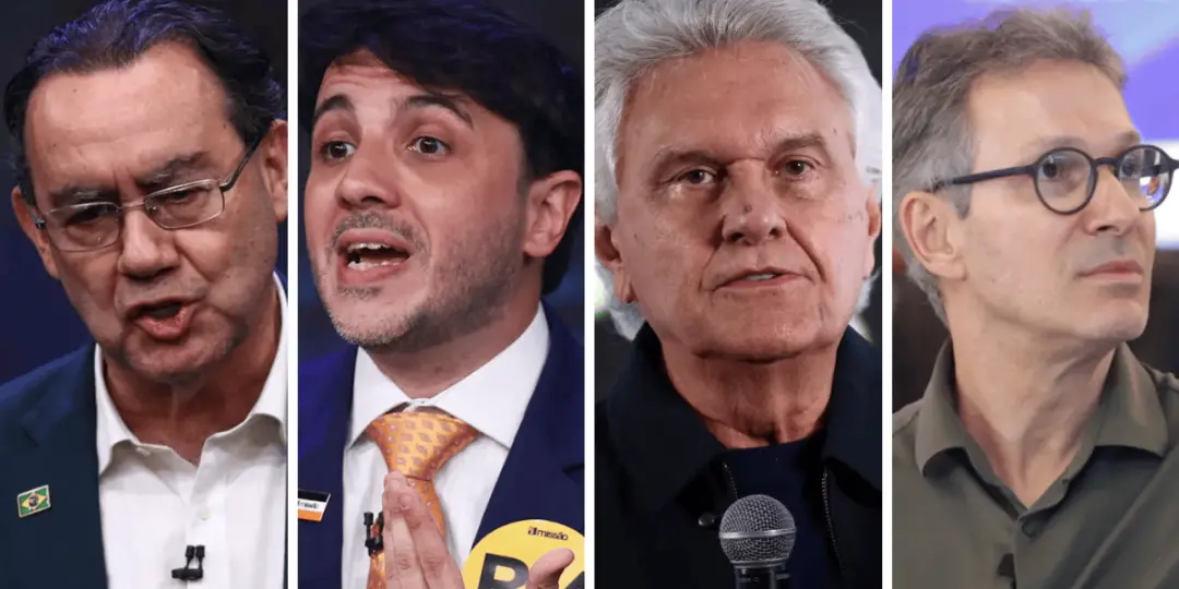 R$ 31,9 milhões gastos por presidenciáveis sem eleger, representando 8,15% dos votos válidos. Esse custo por eleitor, d…