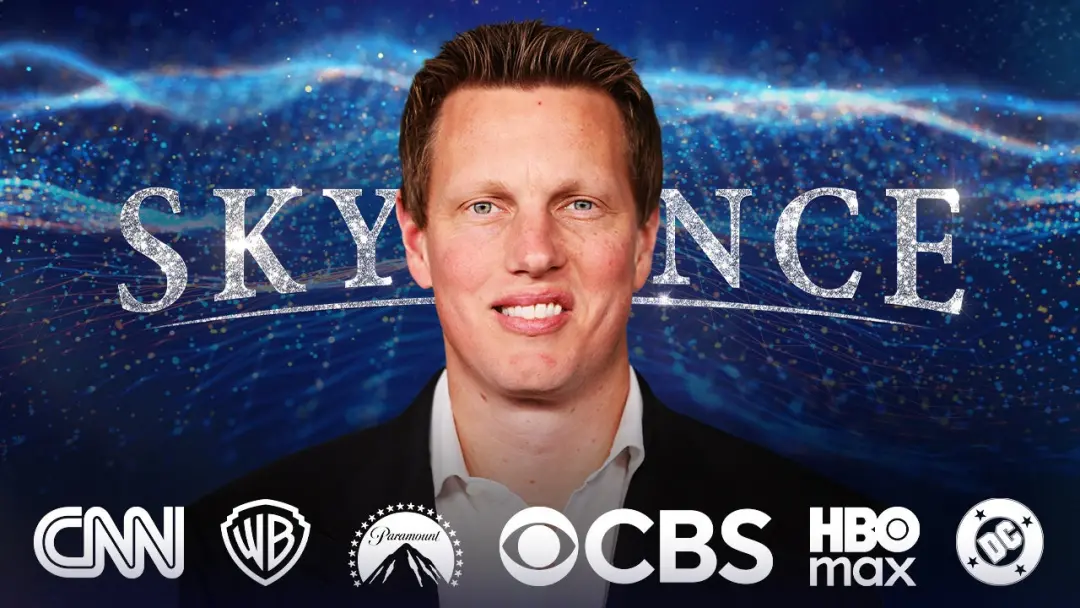 Paramount e Warner Bros Discovery fecham fusão de 110 bilhões de dólares. Criação desse gigante da entretenimento junta…