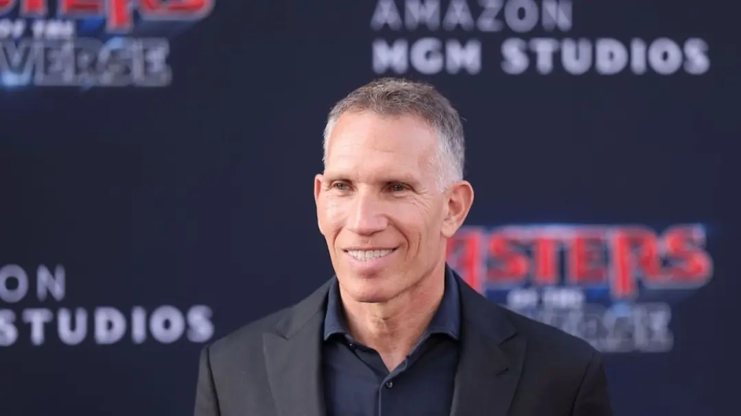 Ynon Kreiz entra como co-CEO da Skydance, seguindo David Ellison, após ele salvar a Mattel de um risco financeiro. A in…
