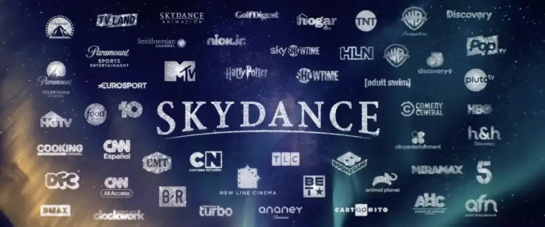 Warner Discovery e Paramount Skydance se fundiram, tornando a indústria de entretenimento menor. A gente sente que isso…