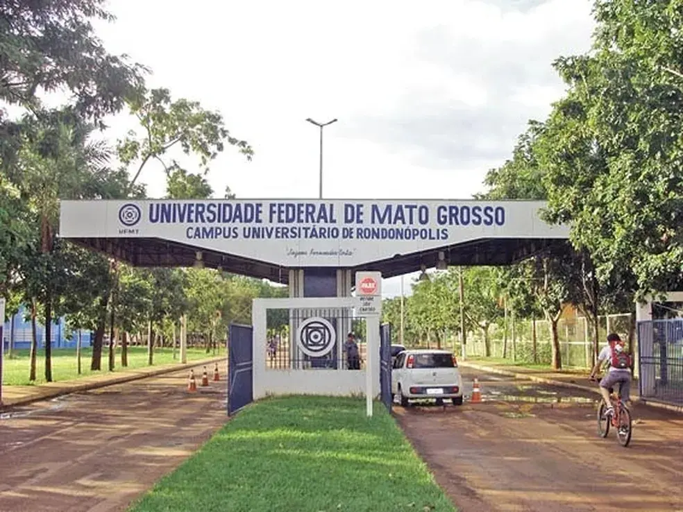 UFMT Cuiabá: estudantes são denunciados por falas racistas e misóginas em grupos de mensagem. A conduta, como o compart…