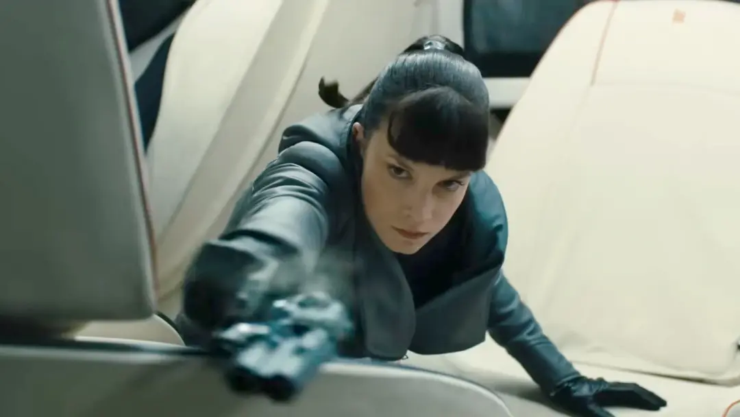 Rick Deckard retornou em Blade Runner 2049, quase 9 anos após o primeiro filme. A questão se ele era um replicante, que…