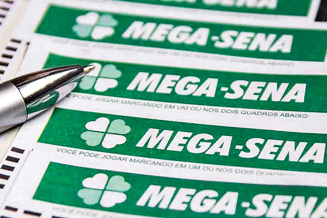 92 milhões de reais em jogo no sorteio da Mega-Sena desta terça, 6, em São Paulo. Aumentou o prêmio porque o concurso a…