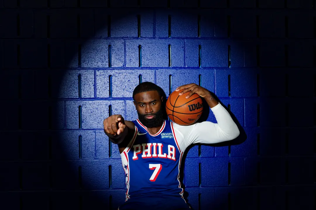 Game 5 em Boston, a torcida do Sixers viu o time continuar vivo na área de imprensa, e o relato de um troca de corpos r…