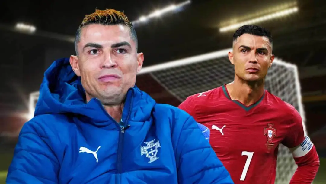 Cristiano Ronaldo decidiu não representar Portugal enquanto Jorge Jesus é treinador. A decisão surgiu depois de momento…