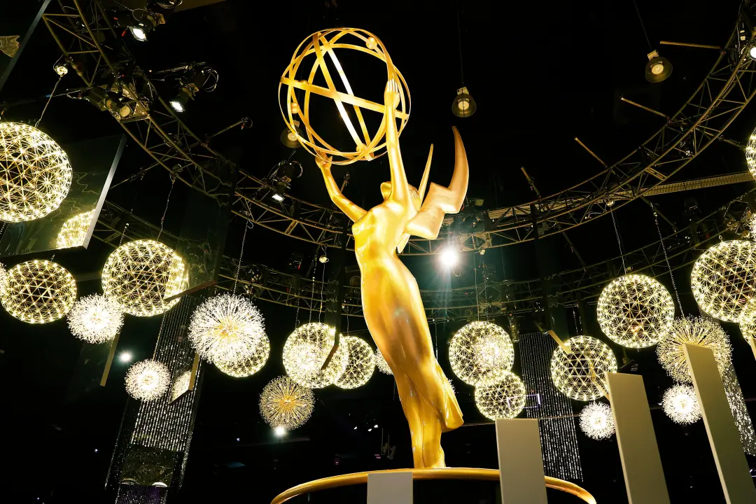 Amazon fechou um acordo com a Television Academy, garantindo o direito de transmitir os Emmys por seis anos, um pacto a…