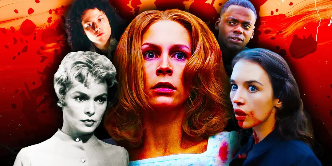 Vinte filmes de terror definiram o gênero, moldando a visão do público sobre o que ele pode oferecer. Esses filmes inov…