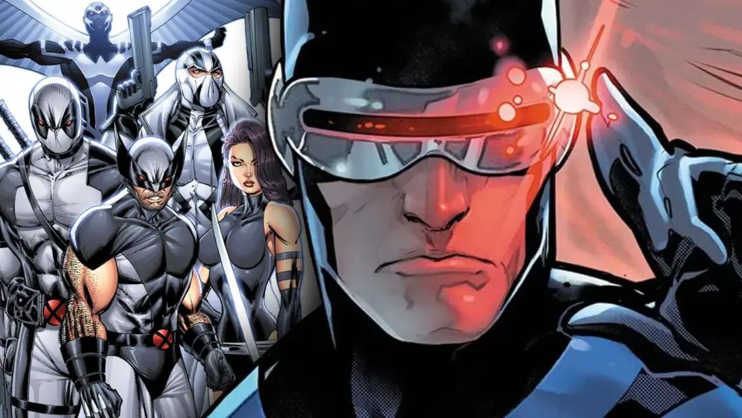 X-Men montou a equipe X-Force, um grupo de operações especiais dos mutantes para enfrentar ameaças nunca vistas. Esse t…