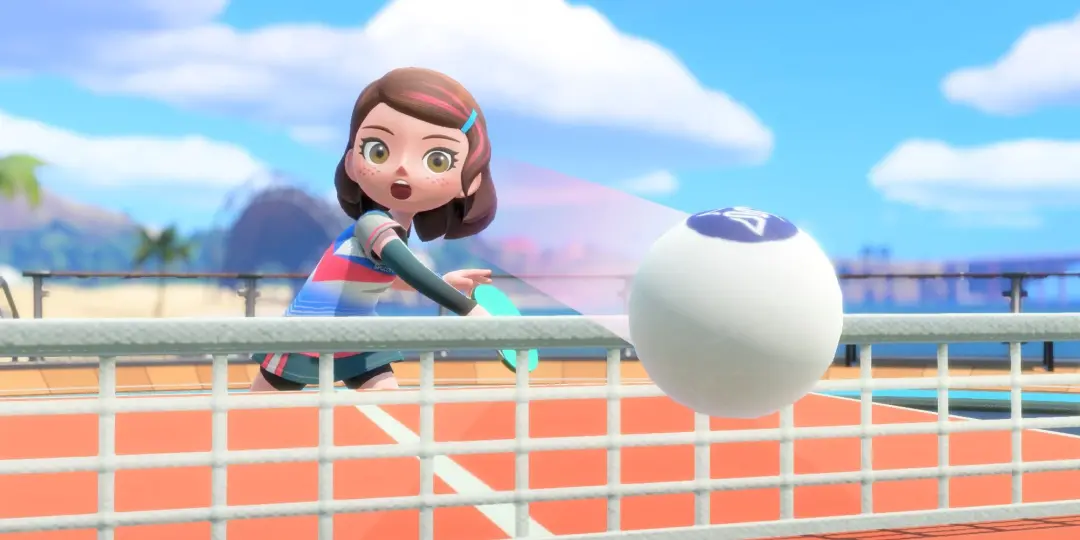 Nintendo Switch Sports Resort vem em outubro, trazendo mais movimento para a jogatina. É o retorno de algo que juntava …