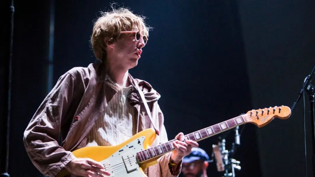 Bradford Cox e Lockett Pundt vão se apresentar juntos no Big Ears Festival 2027. É o primeiro show deles desde que a ba…