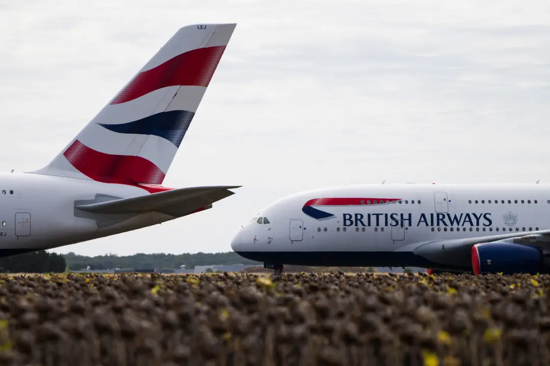 British Airways vai lançar a maior classe executiva do mundo nos A380 modernizados, ocupando todo o andar superior. Ess…