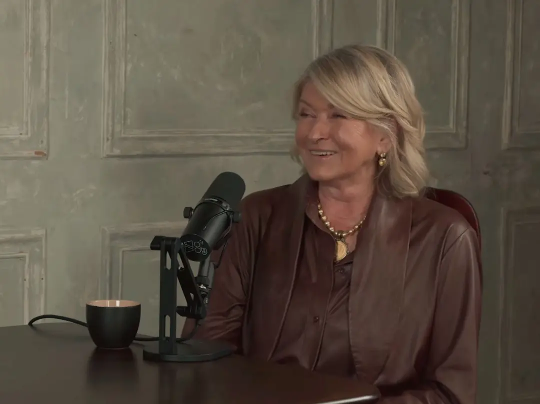 Martha Stewart revelou detalhes de seus projetos muito lucrativos para o podcast Other People’s Business. A divulgação …