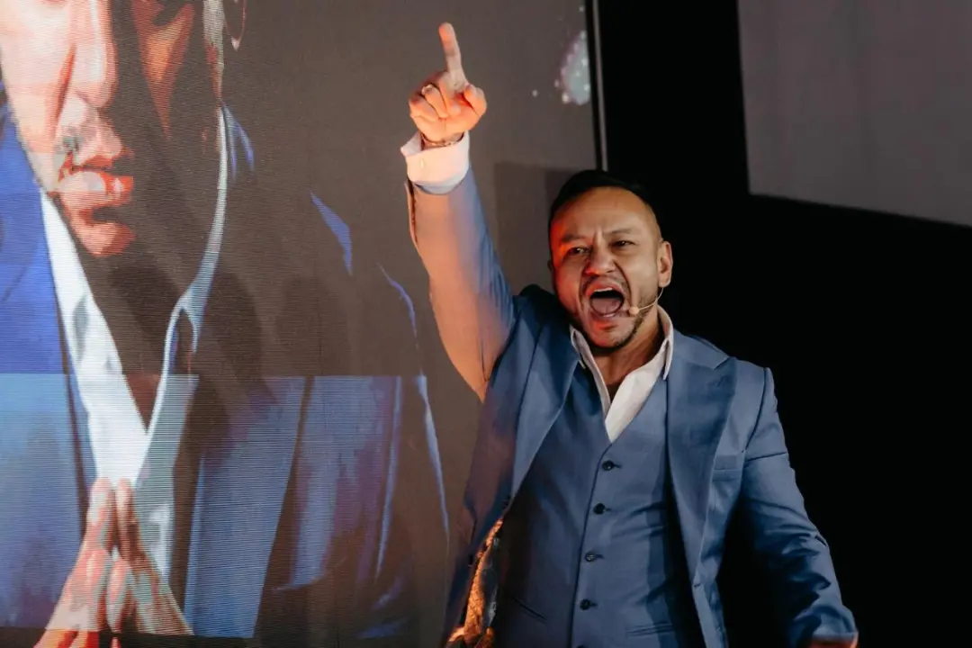 Alan Honjoya, advogado que faturou mais de R$ 150 milhões com nove unidades, muda de ciclo com um novo projeto focado e…