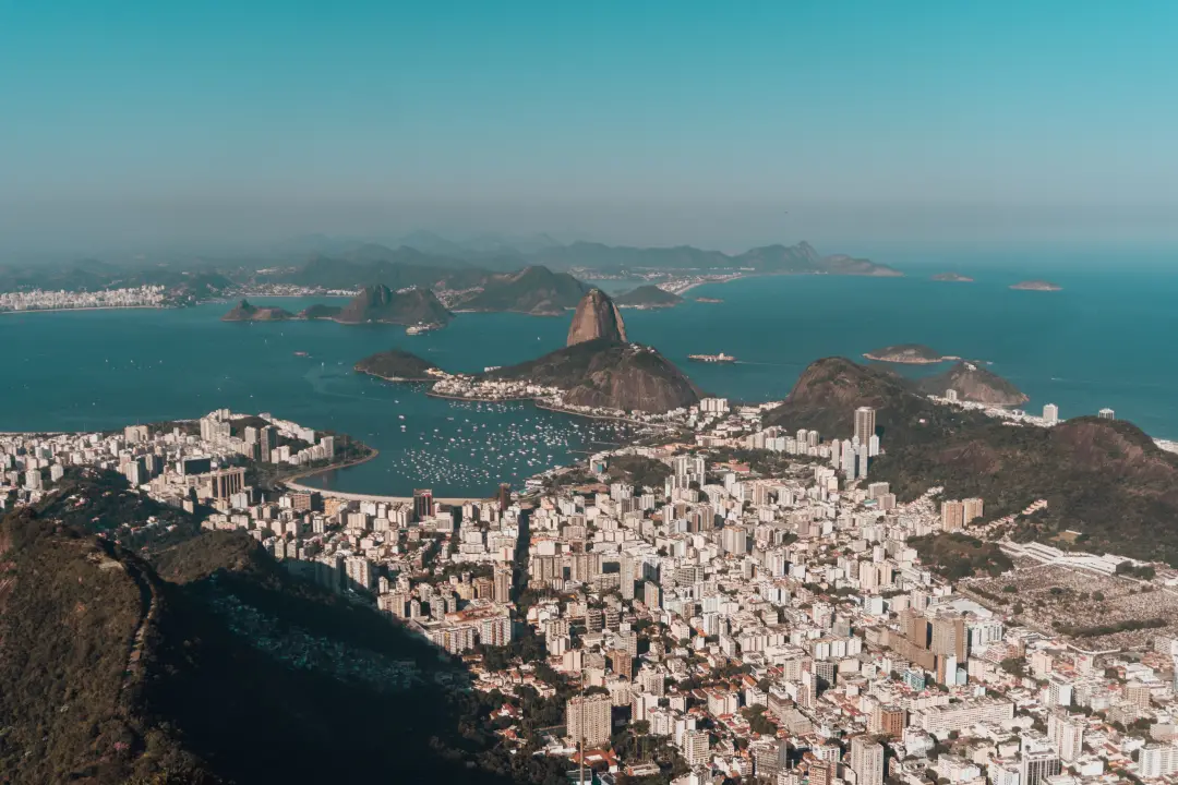 Rio bate recorde de ITBI, arrecadando quase R$ 1 bilhão em oito meses. O imposto cresceu porque o metro quadrado médio …