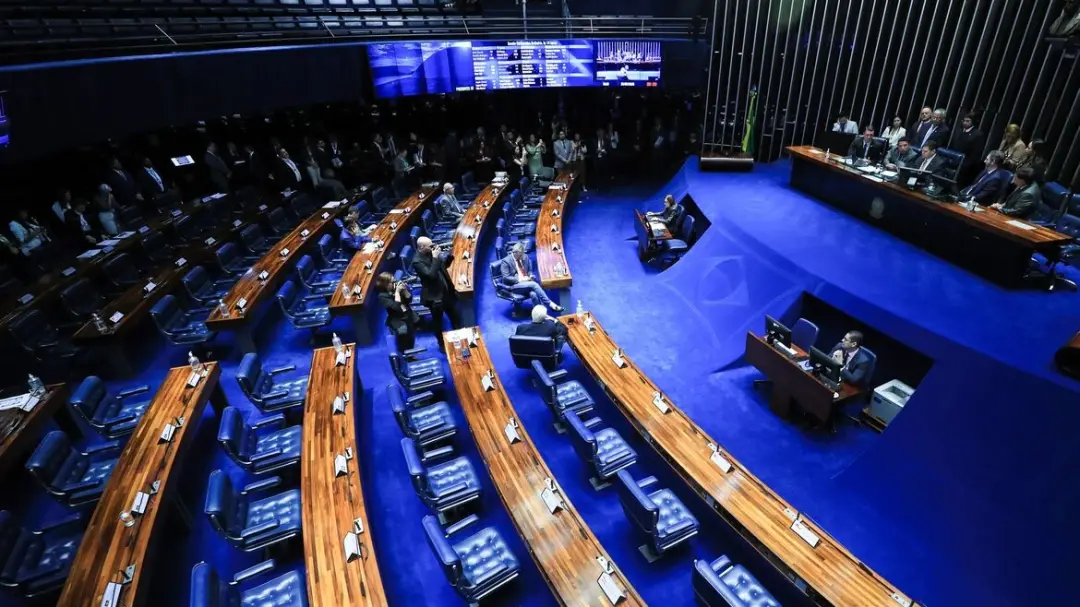 Senado começa debate sobre o fim da escala 6x1 nesta terça-feira. Mudar a jornada de trabalho é importante, mas preciso…