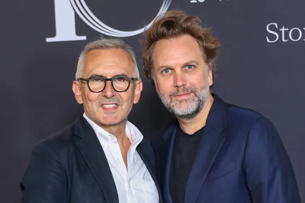 Sébastien Cauchon foi nomeado o primeiro elo dedicado do Centro Nacional de Cinema da França aos Oscars da 99a edição. …