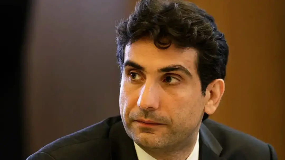 Presidente do Banco Central Gabriel Galípolo vai depor na Polícia Federal sobre a Operação Compliance Zero que investig…