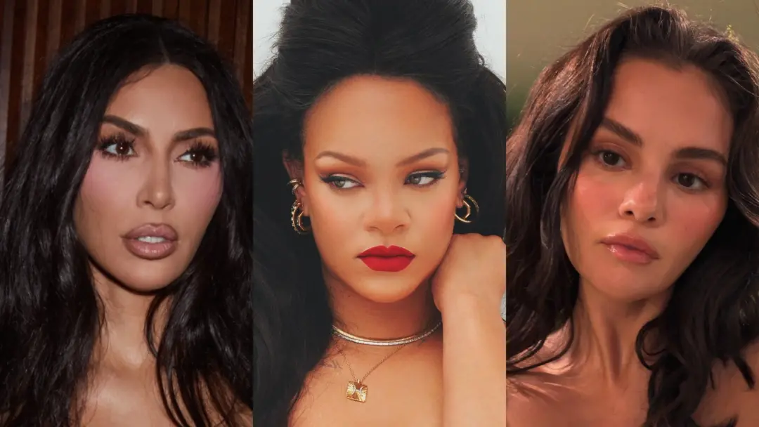 Virginia Fonseca e Anitta, assim como celebridades internacionais, viram sua fama virar negócio, mas agora com a Reform…