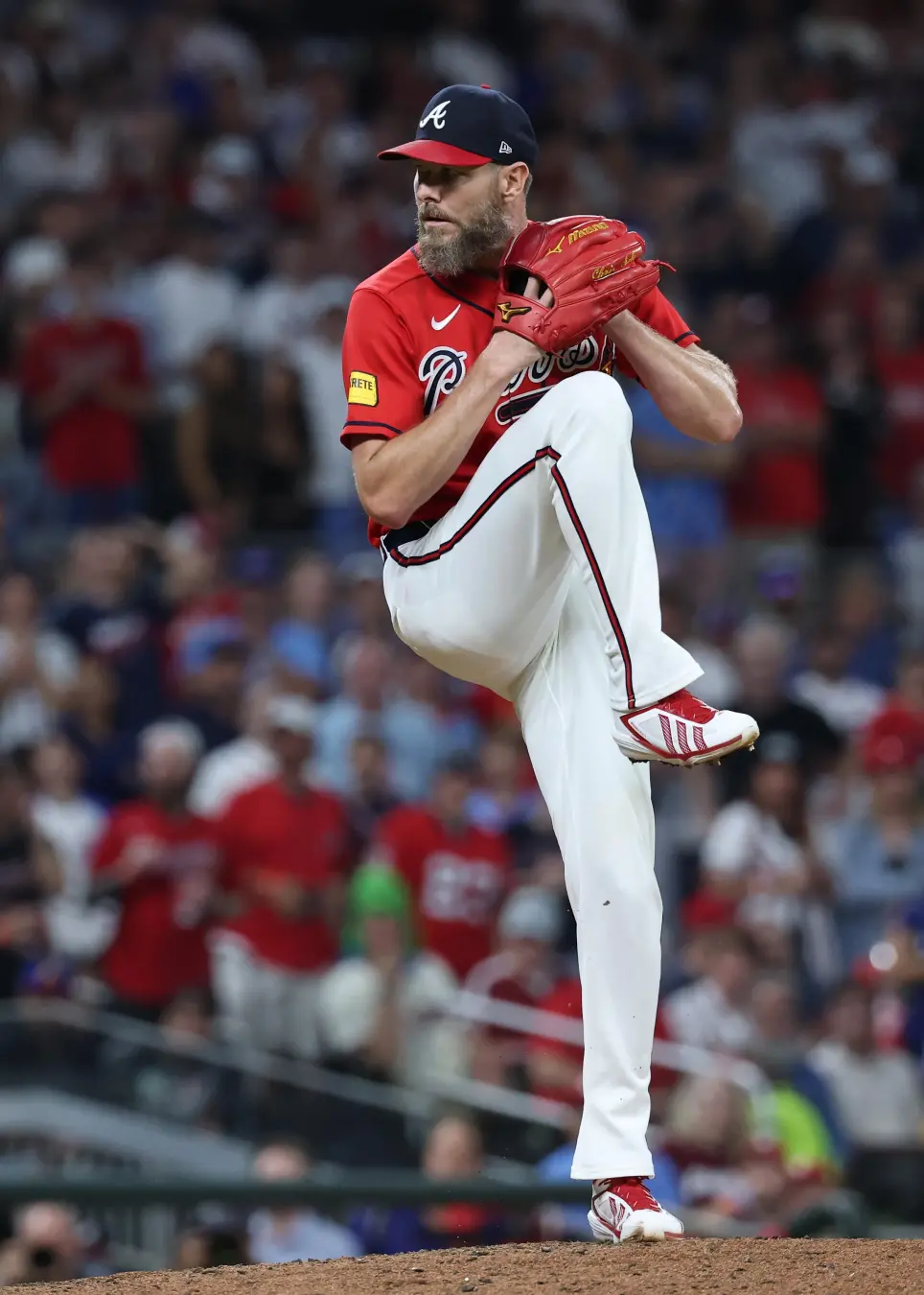 Olson é finalista do Hank Aaron Award nos Braves. A série entre Braves e os campeões em Atlanta tá empatada em 1 a 1, o…