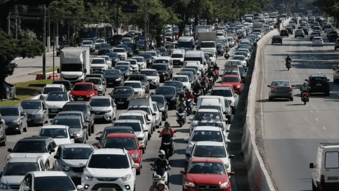 509 mil veículos novos emplacados em setembro, o melhor mês na história, segundo a Fenabrave. Isso mostra que a demanda…