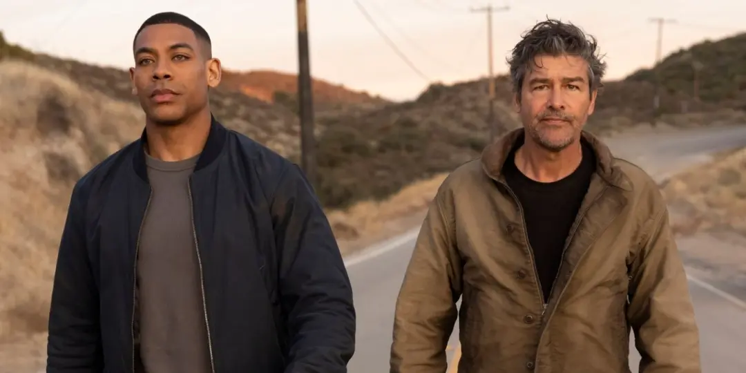 Lanternas, a primeira temporada na HBO Max, entregou uma trama de detetive com toque de super-herói. A releitura dos La…
