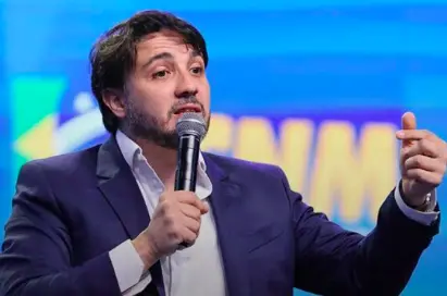 Renan Santos negou ter sido procurado pelo PT ou pelo Centrão após o primeiro turno, mantendo foco na Missão e no Limão…