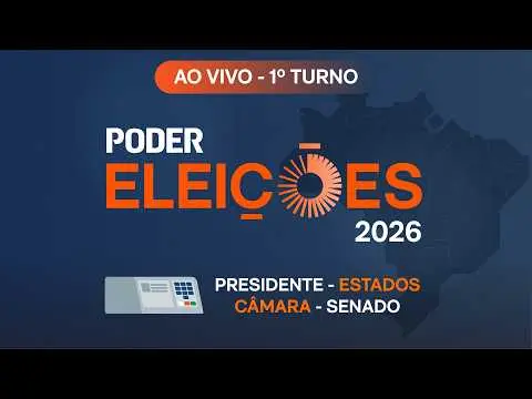 Quase 7 horas de live analisando o 1º turno das eleições de 2026. A conversa focou no avanço da direita no Congresso e …