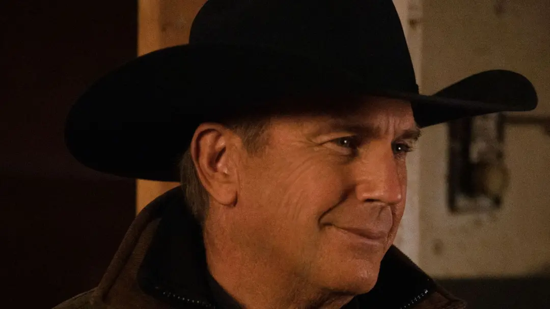John Dutton III voltando para o universo de Yellowstone tem um novo status. Acho que é bom manter o acompanhamento dess…