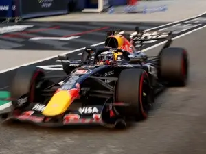 Red Bull avança enquanto rivais empatam e Verstappen retorna. A força da máquina mostrando que a persistência vale a pe…