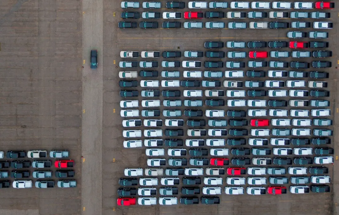 0,36% de alta no IBV Auto no terceiro trimestre de 2026, o menor ritmo desde 2025. A desaceleração dos usados mostra qu…