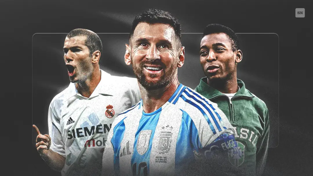 Lionel Messi vai se despedir do futebol internacional na partida contra Benin, em Buenos Aires. É um ciclo que se encer…
