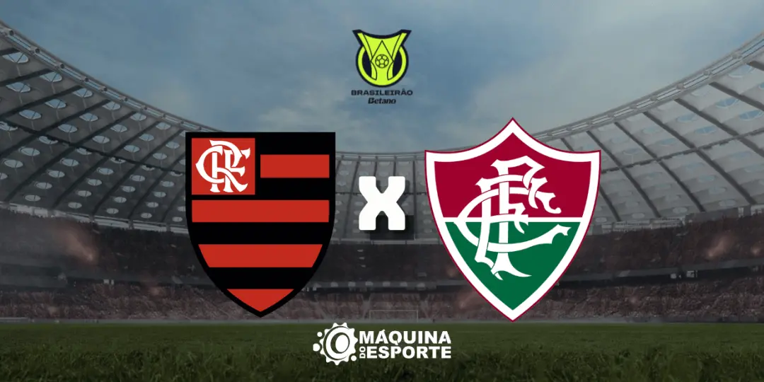 Clássico Flamengo contra Fluminense rola no Maracanã no domingo, dia 11, às 17h30. A transmissão será pela TV Globo e P…