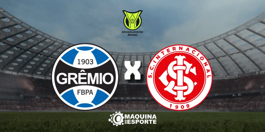 Domingo, 11, às 17h30, o clássico Grêmio contra Internacional rola na Arena do Grêmio. A transmissão será pela Globo e …