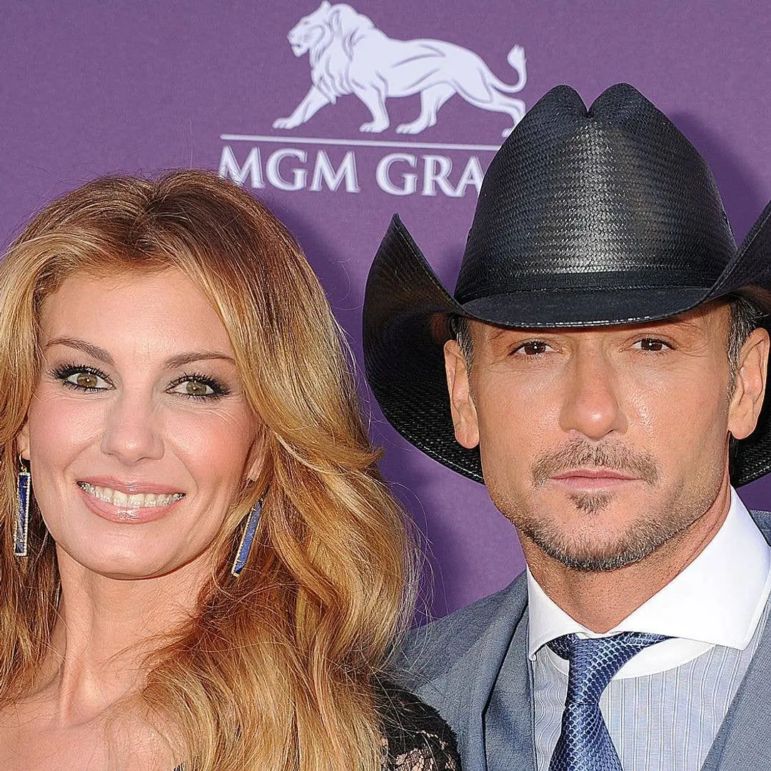 Tim McGraw e Faith Hill celebraram 30 anos de casamento com um vídeo emocionante da trajetória deles. Ver a história de…