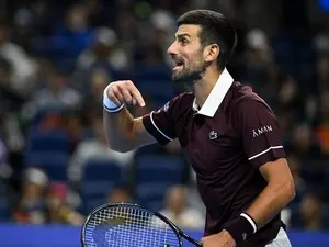Djokovic é questionado sobre ser o melhor do circuito de tênis hoje. A análise desses picos de performance é interessan…