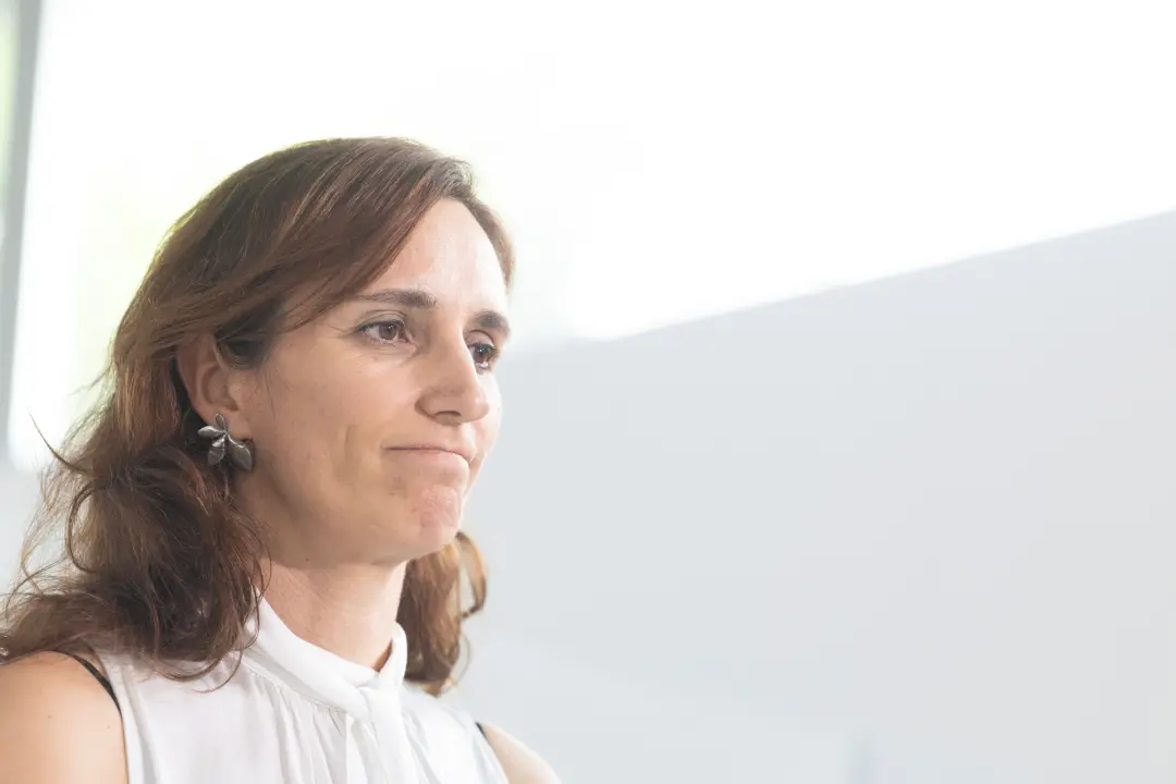 Mónica García exige que o partido dela lidere a lista por Madri nas gerais. Isso rola enquanto Ada Colau se posiciona p…