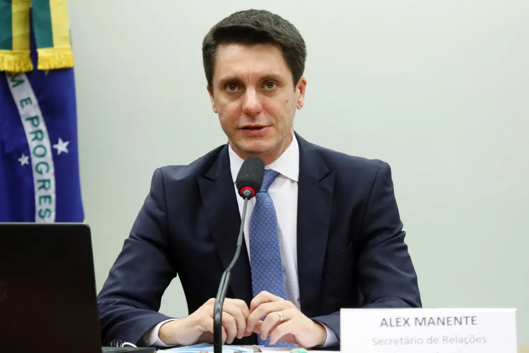 Cidadania chega ao fim do primeiro turno das eleições de 2026 em derrocada após brigas judiciais pelo comando do partid…