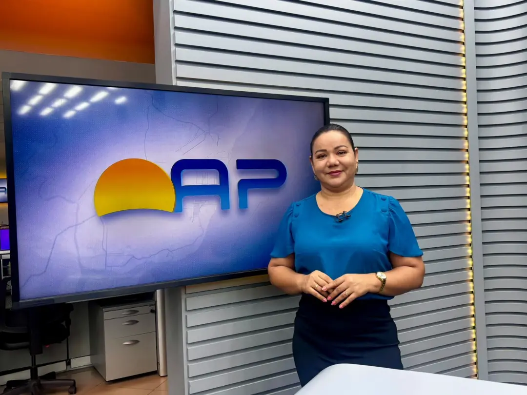 Bom Dia Amapá passa ao vivo nesta terça 6, com transmissões em diferentes horários. A gente observa como a rotina de in…