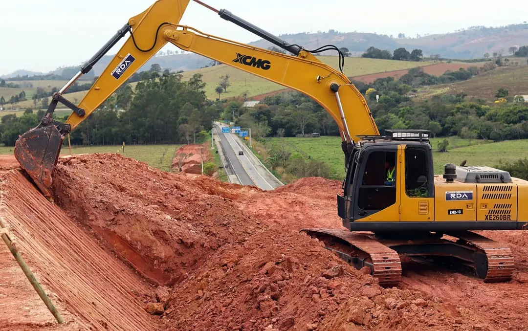 Doze rodovias no Sul de Minas terão obras de manutenção e recuperação de pavimento até domingo. Velocidade máxima de 40…