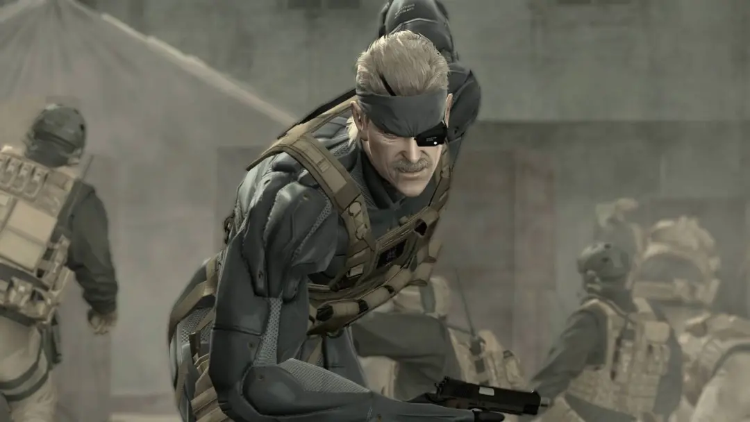 Metal Gear Solid 6 deixa fãs divididos sobre o futuro da série. A saída de Hideo Kojima da Konami em 2015 e o lançament…