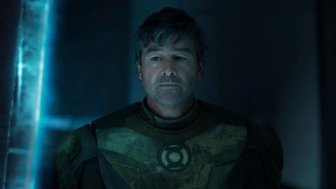 Lanterns temporada 1 final traz spoilers sobre Hal Jordan, confirmando receios de todo mundo. É um desfecho que obriga …