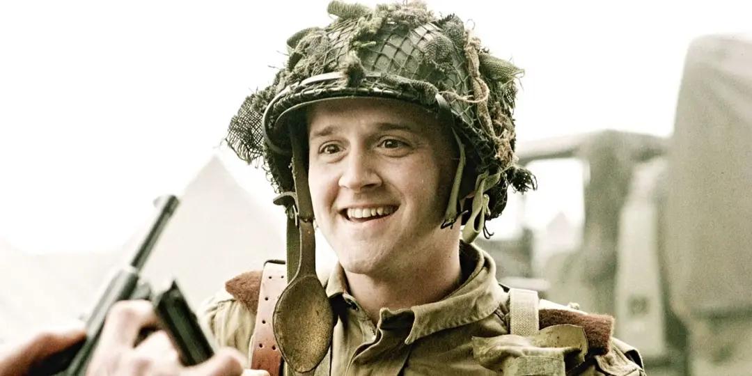 Band of Brothers, minissérie de guerra da HBO, ainda é vista hoje 25 anos depois. Ela é um exemplo de como producao de …