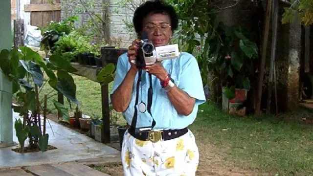 Documentário Vitória da paz chega no Festival do Rio na terça, dia 6, às 18h45. Mostrar a história de quem filmou tráfi…