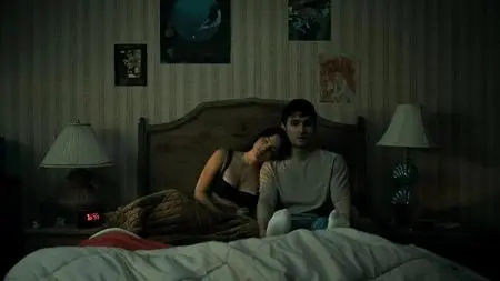 Cinema aposta em incel horror com caras legais que torturam mulheres. Essa tendência de explorar temas sensíveis assim …