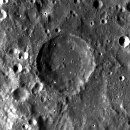 Buraco vulcânico na Lua aponta que ela teve um dínamo magnético antigo. Pensei que era só debate antigo, mas ter prova …