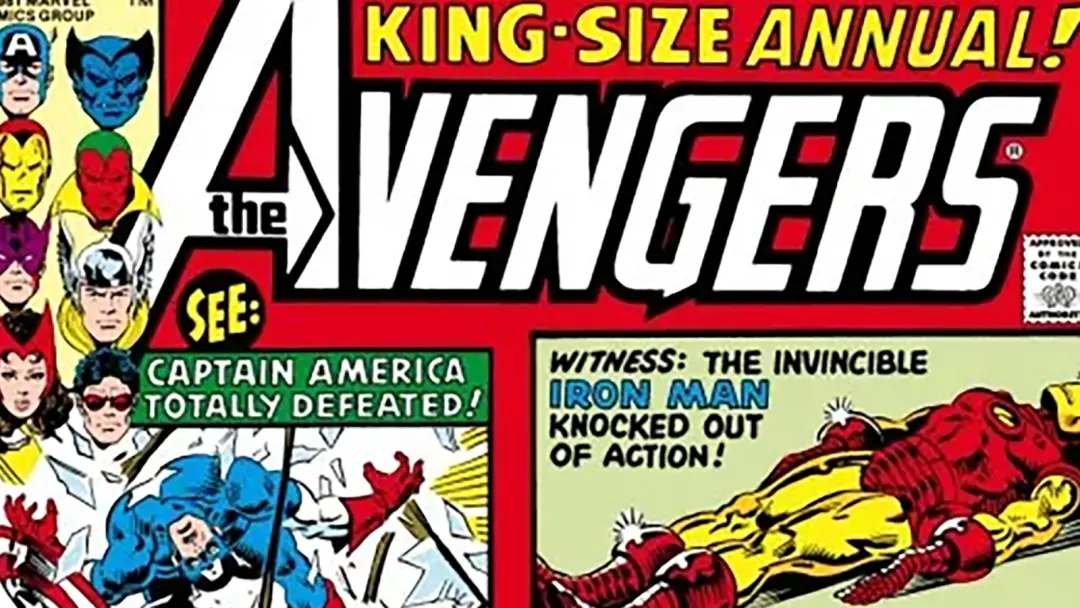 Rogue, membro popular dos X-Men, teve estreia em um quadrinho dos Avengers. O personagem existe graças à defesa de Chri…