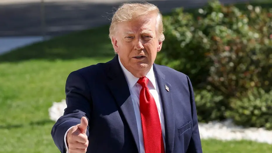 Wyoming Secretary of State Chuck Gray recebeu o endosso do presidente Donald Trump para concorrer ao Congresso dos EUA.…