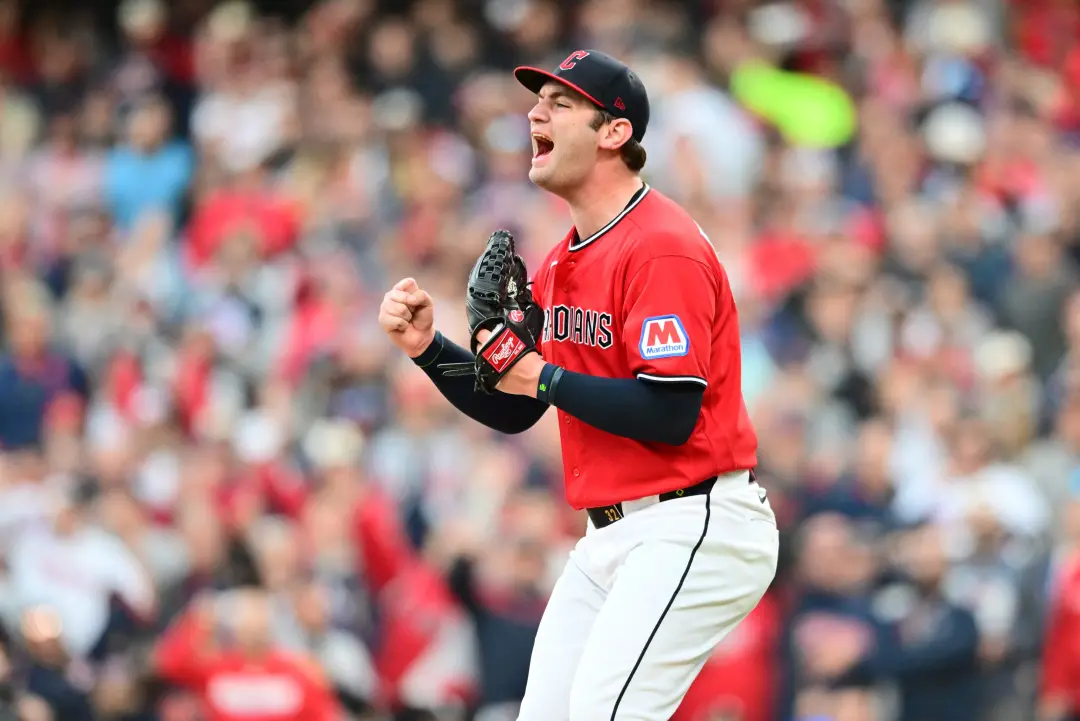 Gavin Williams jogou mais de cinco entradas no Jogo 2 da ALDS, permitindo duas corridas contra os White Sox. A ofensiva…